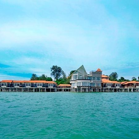 Avillion Port Dickson Hotel Exterior photo