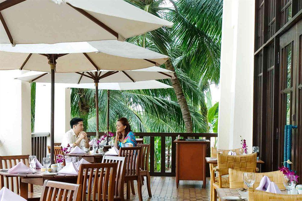 Avillion Port Dickson Hotel Exterior photo